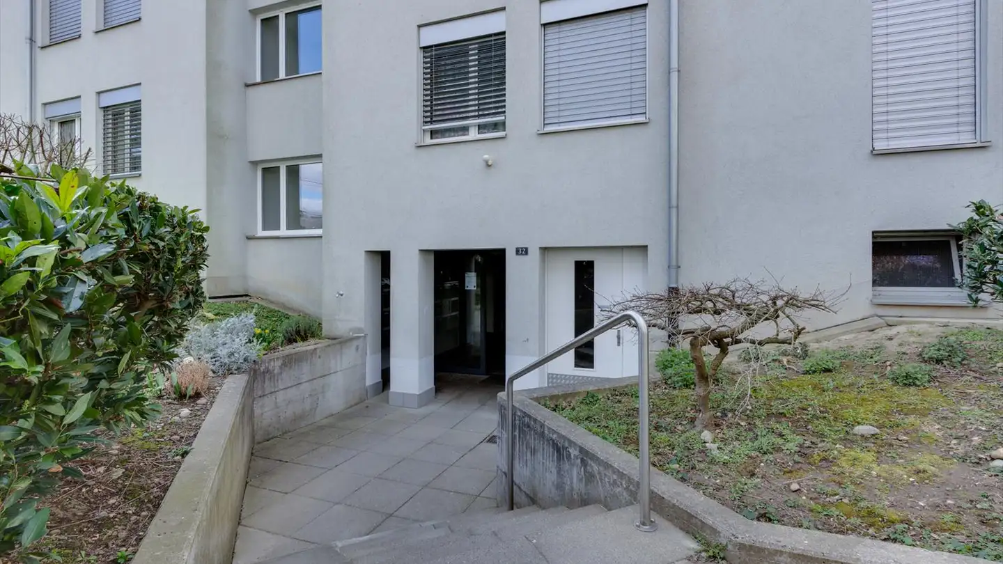Appartement à louer - Brotkorbstrasse 32, 4332 Stein AG - Photo 2