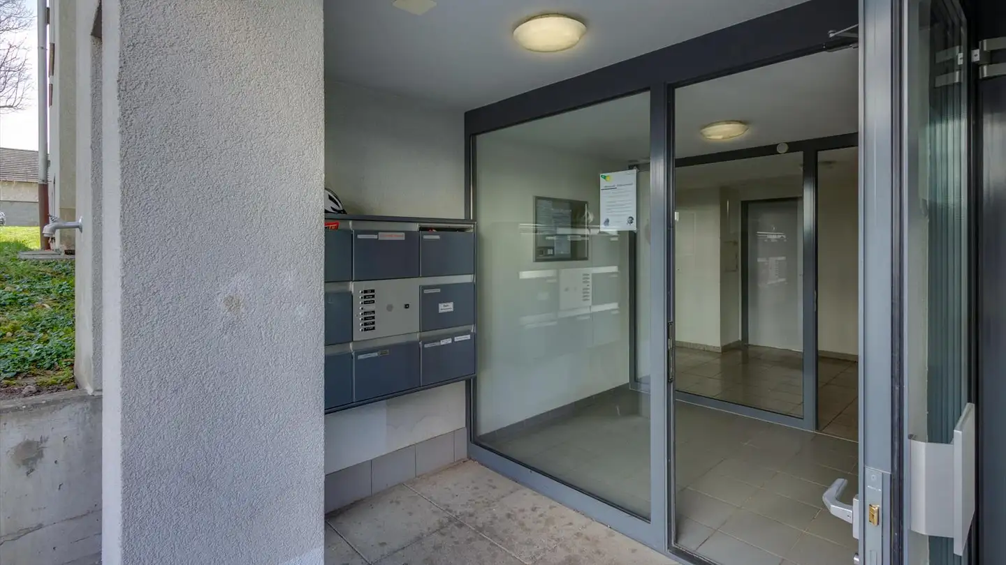 Appartement à louer - Brotkorbstrasse 32, 4332 Stein AG - Photo 3