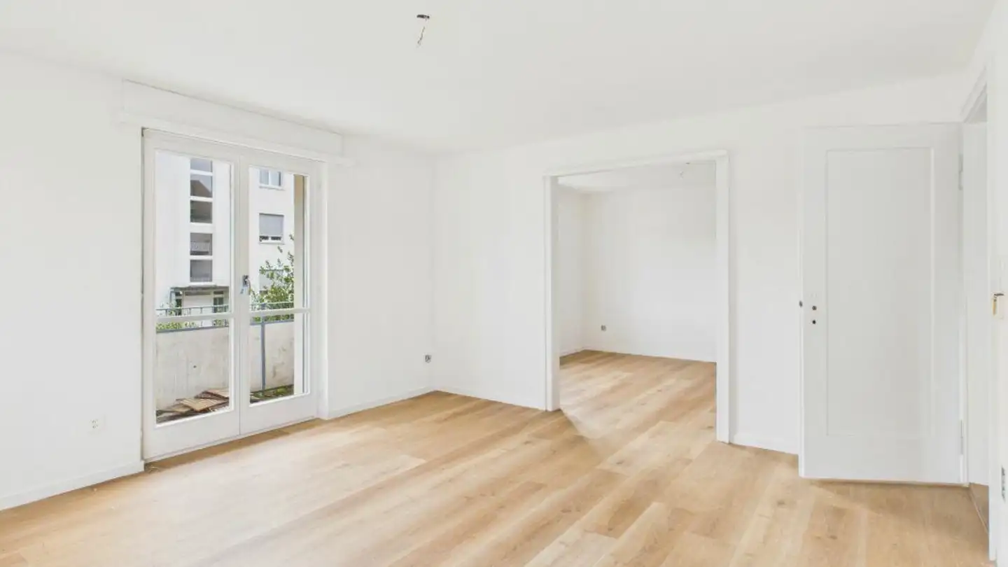 Appartement à louer - Kirchstrasse 12, 9244 Niederuzwil - Photo 2