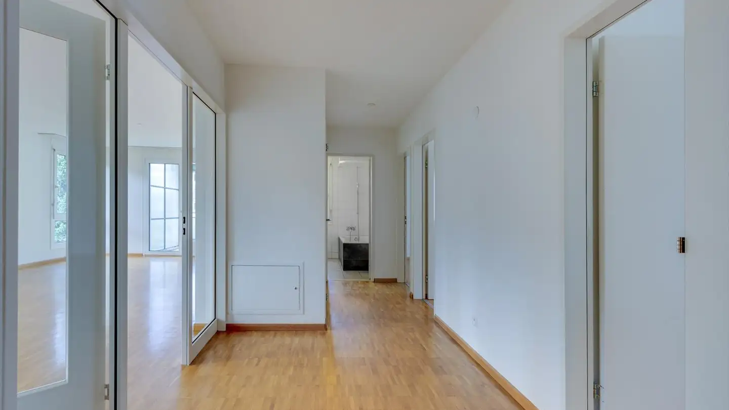 Appartement à louer - Brotkorbstrasse 32, 4332 Stein AG - Photo 4