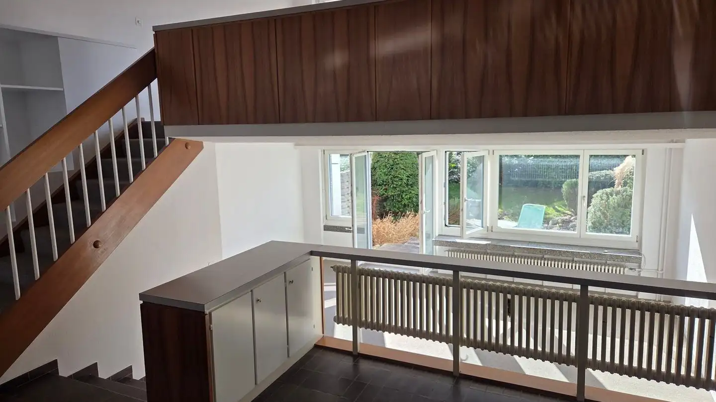 Appartement à louer - In Der Rüti 5b, 8800 Thalwil - Photo 2