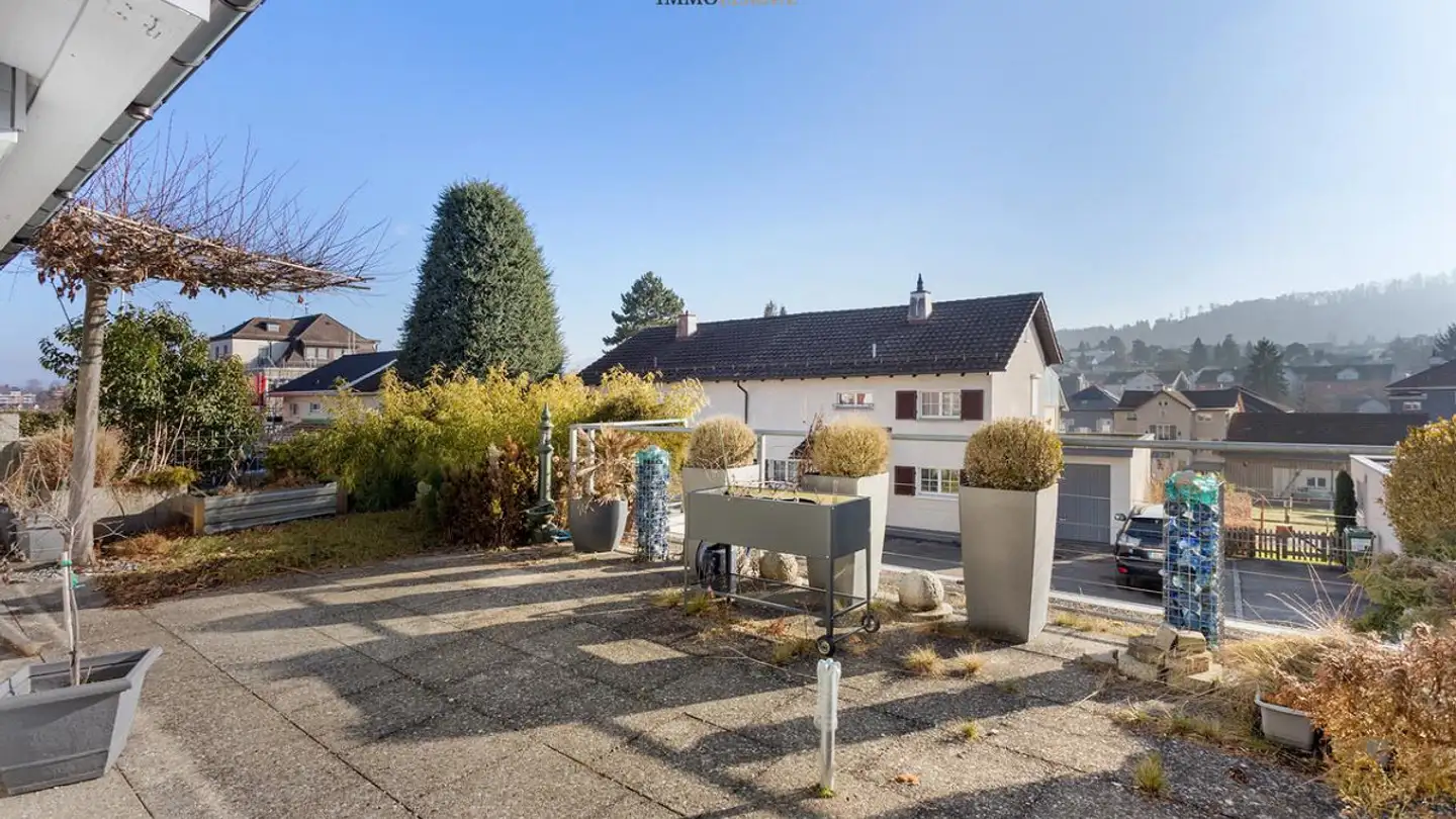 Einfamilienhaus kaufen - Alpsteinstrasse 20, 9230 Flawil - Foto 4