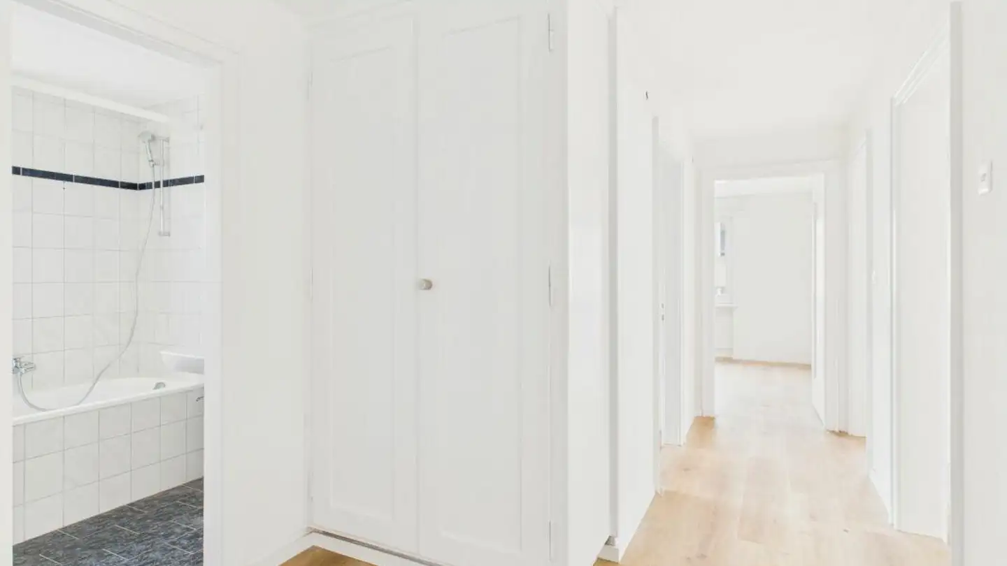 Appartement à louer - Kirchstrasse 12, 9244 Niederuzwil - Photo 4