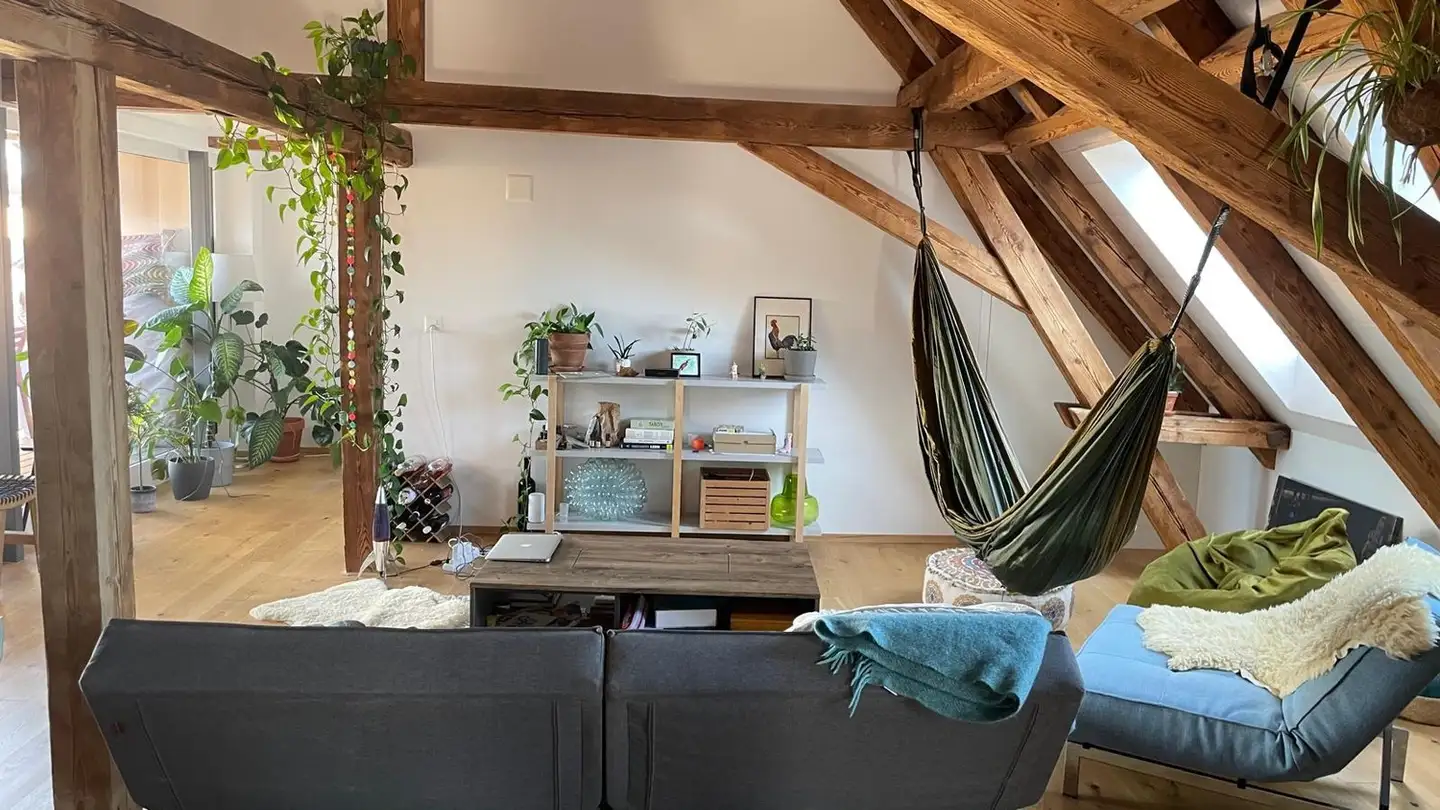 Apartment for rent - Nussbaumstrasse, 8003 Zürich