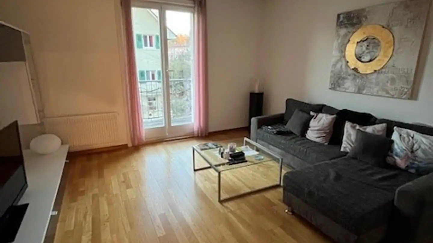 Wohnung mieten - Waldmeisterstrasse 48, 3018 Bern - Foto 2