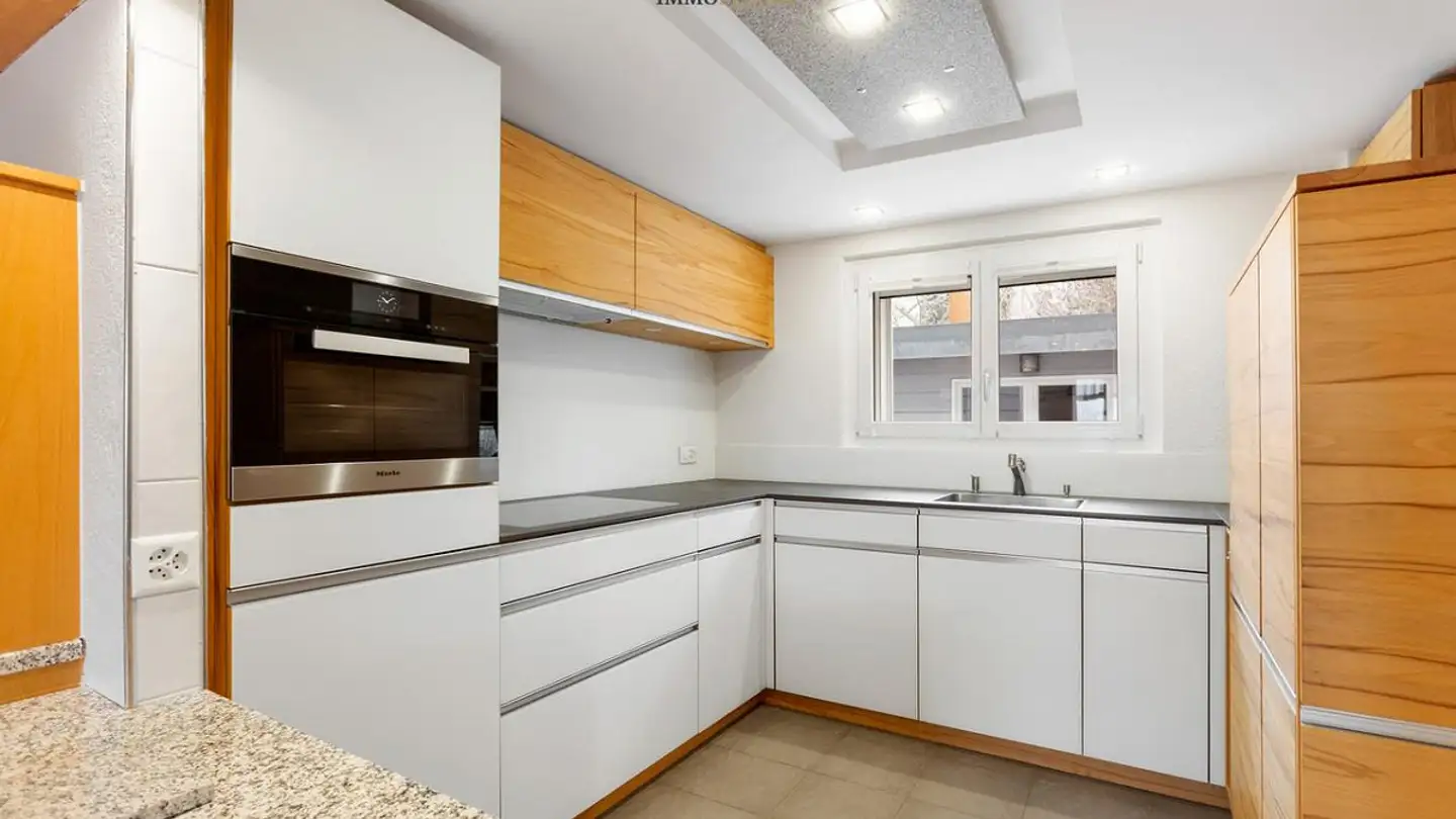 Einfamilienhaus kaufen - Alpsteinstrasse 20, 9230 Flawil - Foto 3