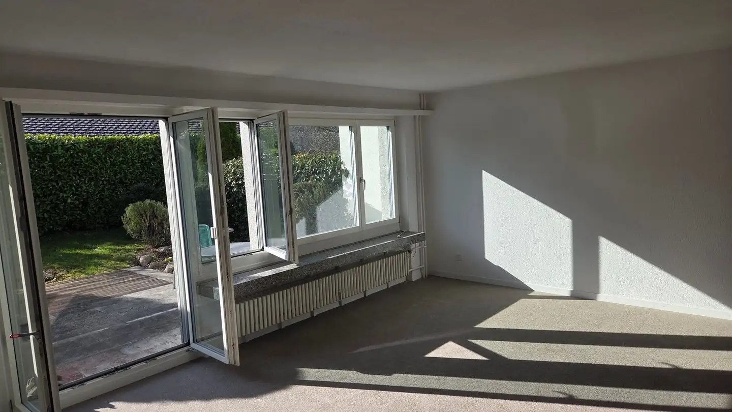 Appartement à louer - In Der Rüti 5b, 8800 Thalwil - Photo 3