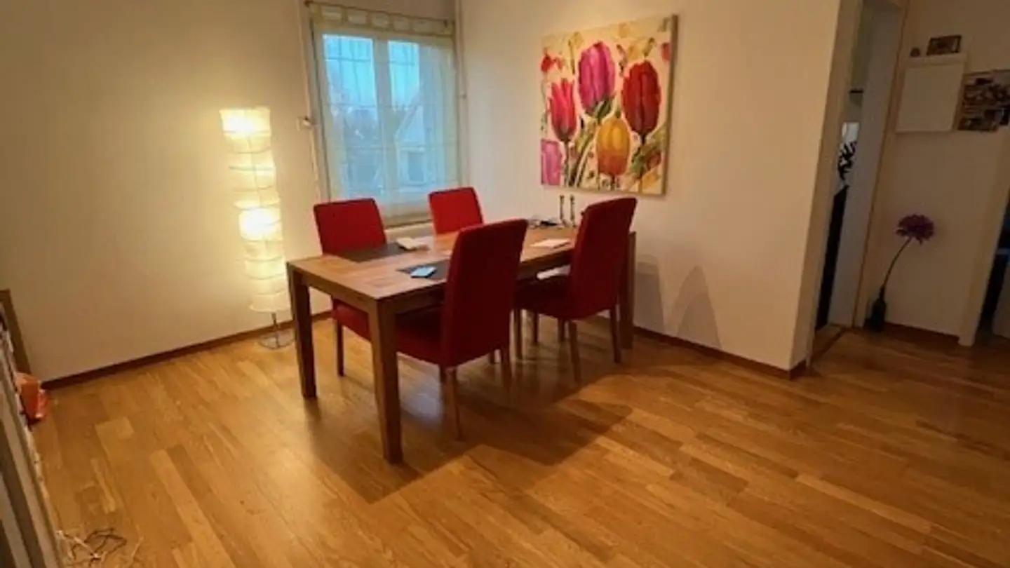 Wohnung mieten - Waldmeisterstrasse 48, 3018 Bern - Foto 4