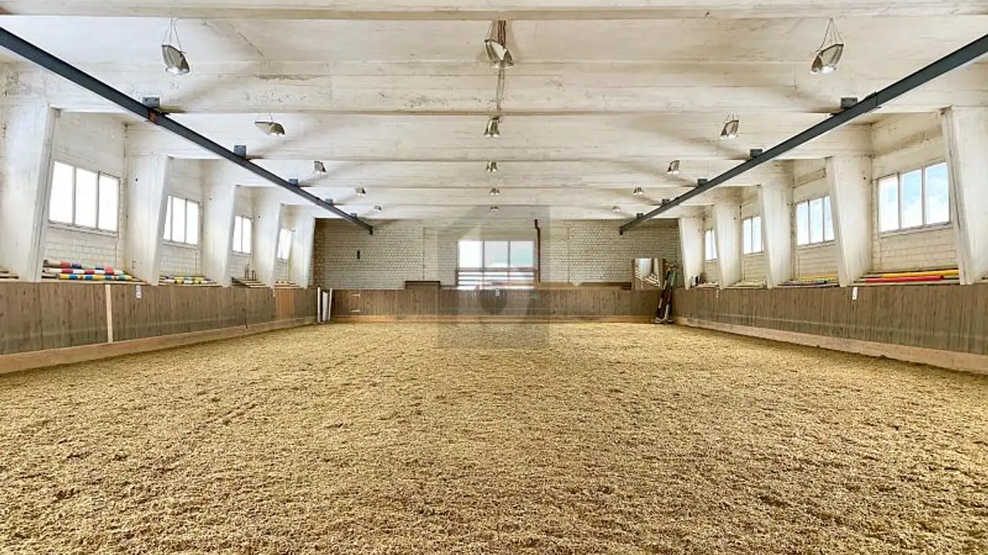 Immeuble industriel à vendre - 7166 Trun - Photo 2