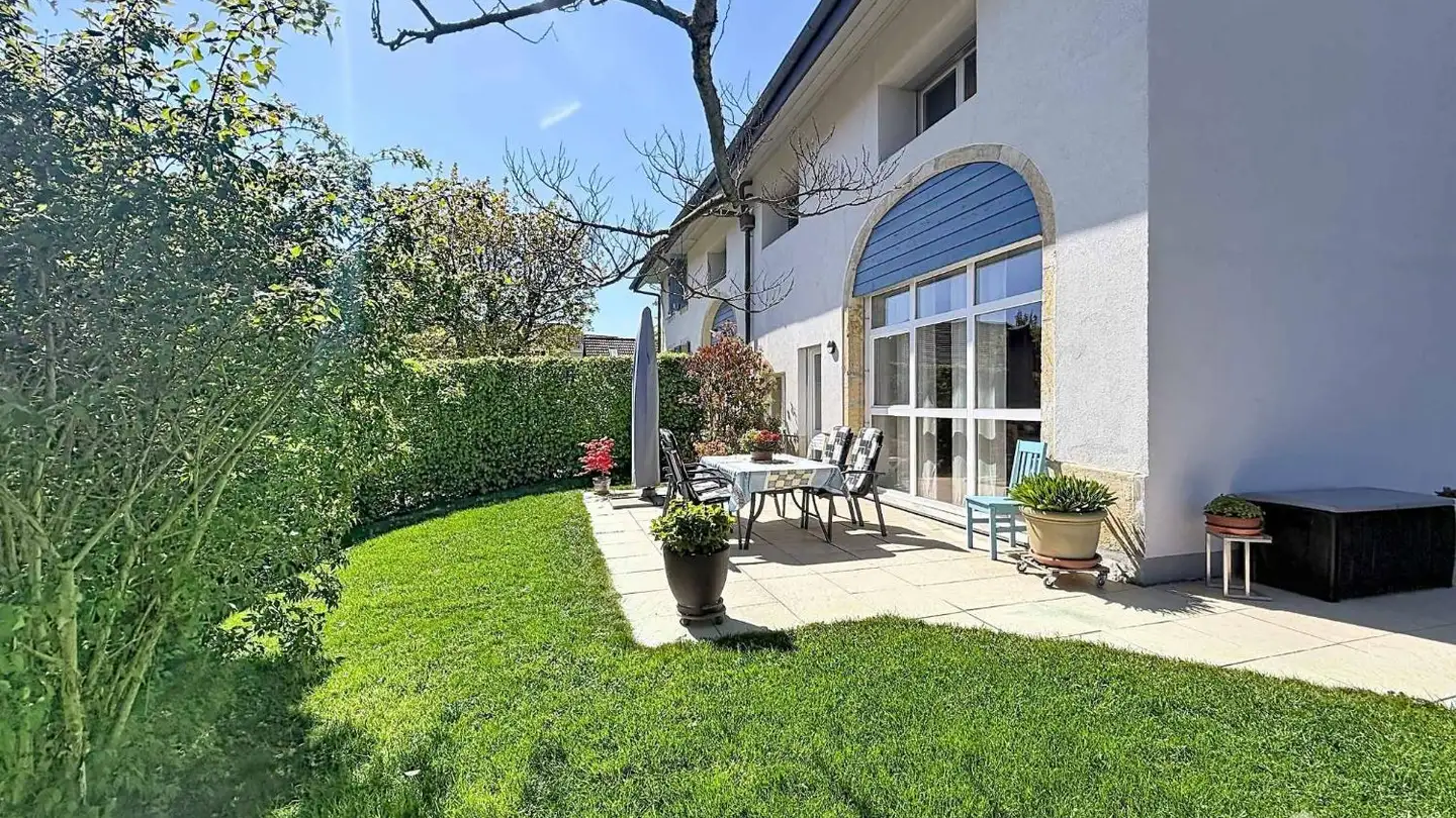 Apartment for sale - 1420 Fiez