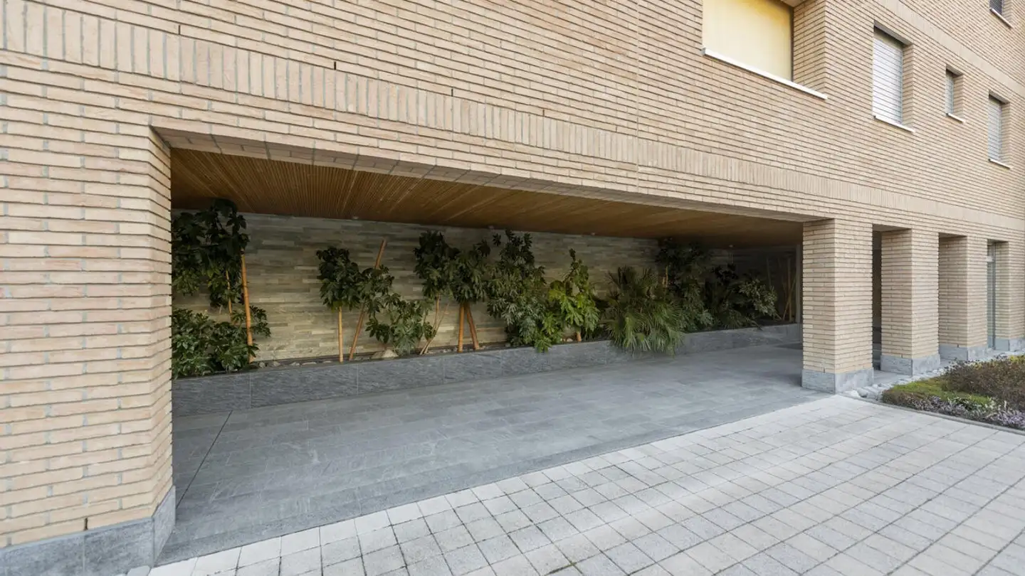 Appartamento in vendita - Via Pedemonte 5, 6962 Viganello - Foto 2