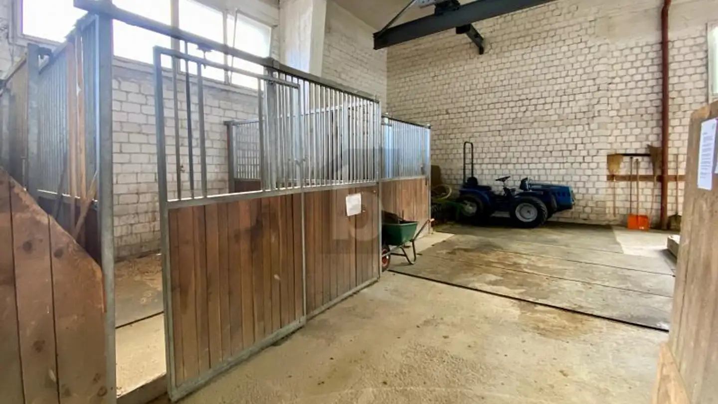 Immeuble industriel à vendre - 7166 Trun - Photo 3