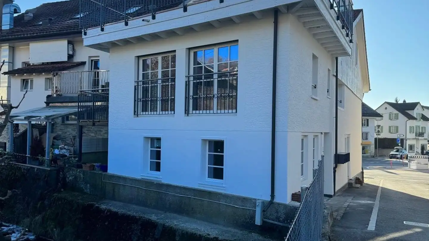 Apartment for rent - Walderstrasse 1, 8340 Hinwil - Photo 2