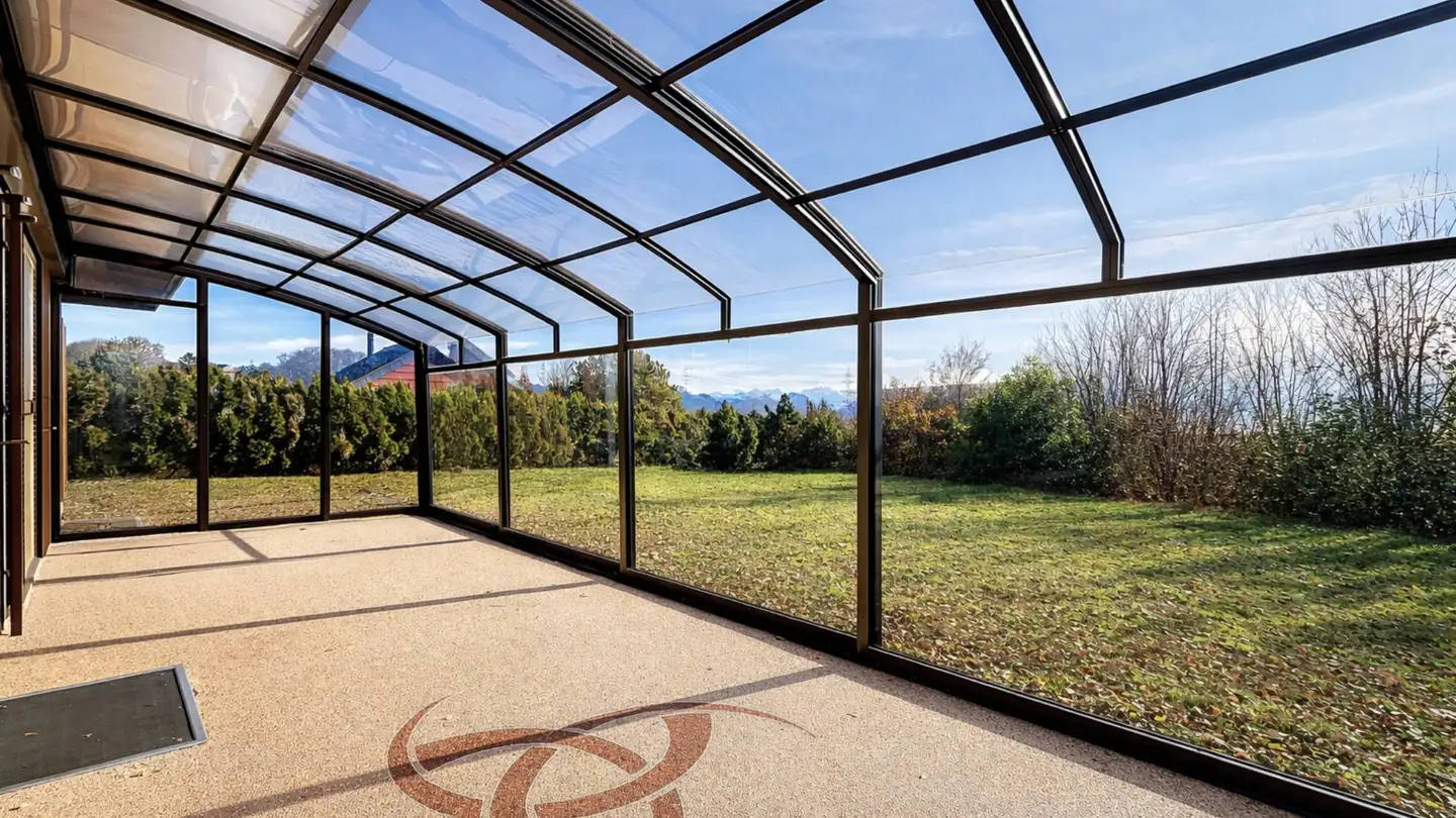 Single house for sale - 1032 Romanel-sur-Lausanne - Photo 3