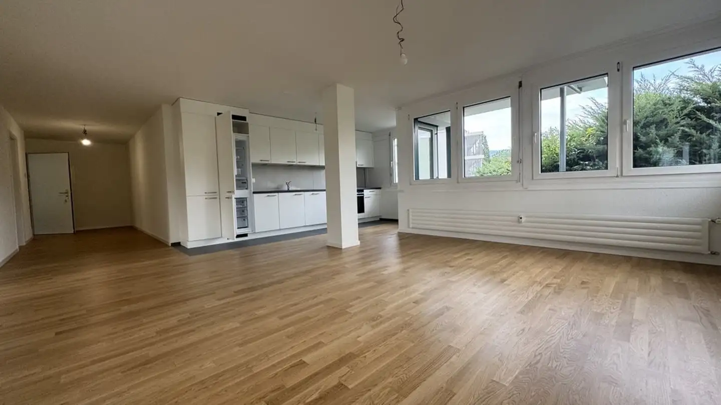 Apartment for rent - Brislachstrasse 2, 4242 Laufen - Photo 2