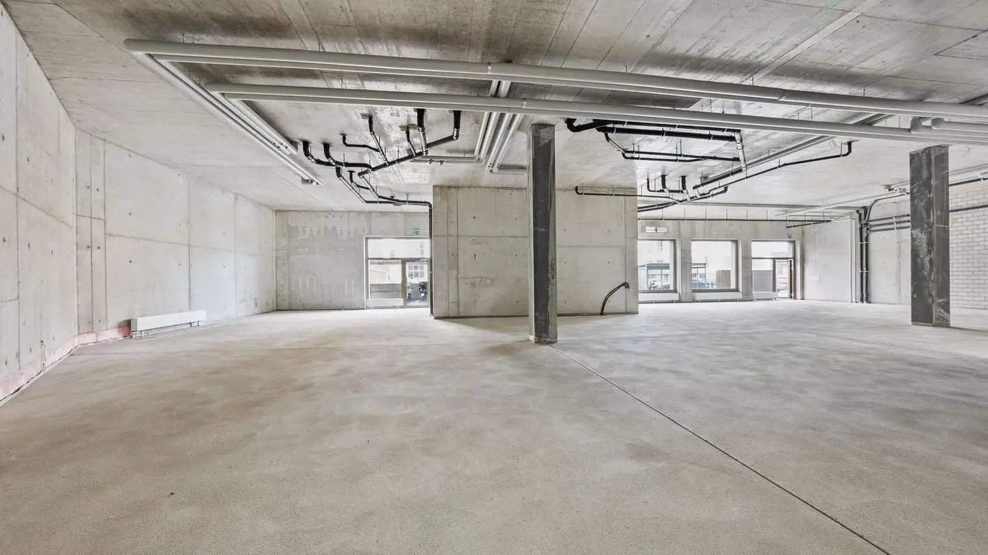 Gewerbe mieten - Seestrasse 119, 9326 Horn - Foto 4