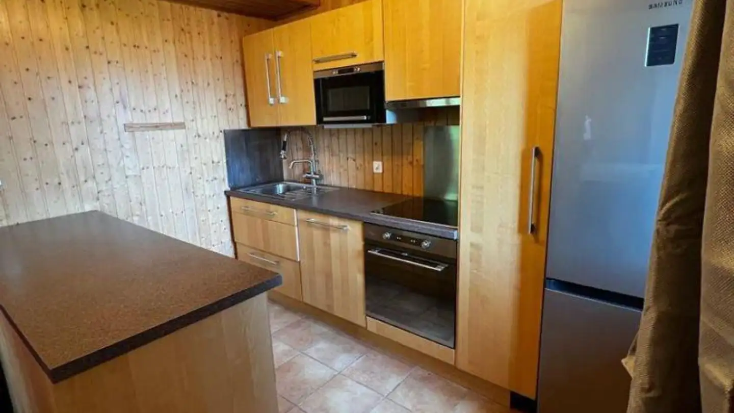 Single house for rent - Chemin Du Collège 3, 1884 Villars-sur-Ollon - Photo 4