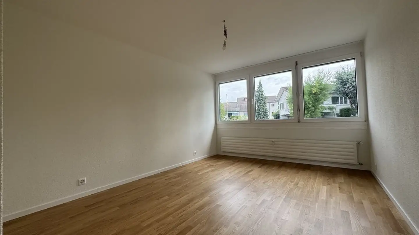 Apartment for rent - Brislachstrasse 2, 4242 Laufen - Photo 3