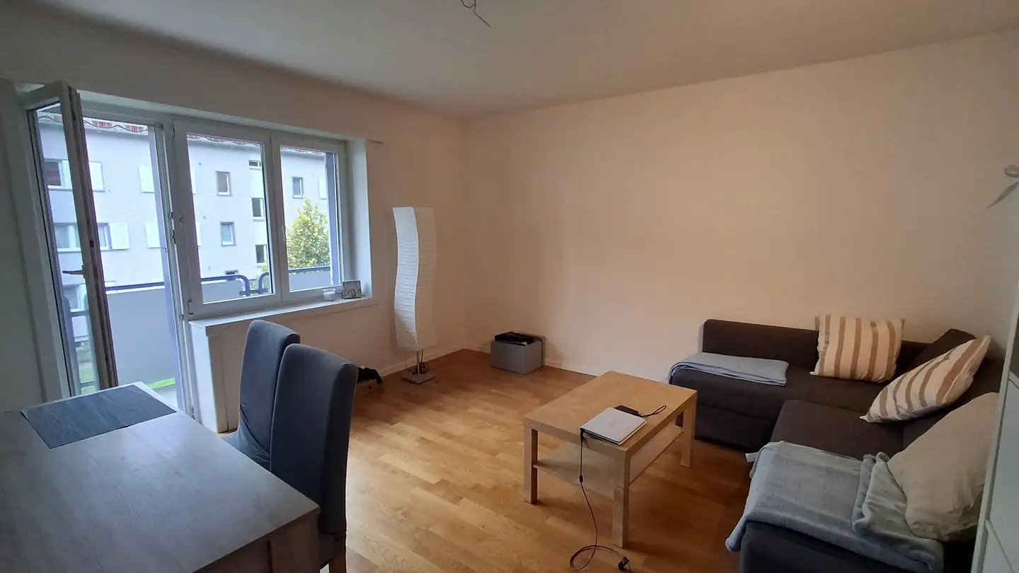 Apartment for rent - 8200 Schaffhausen