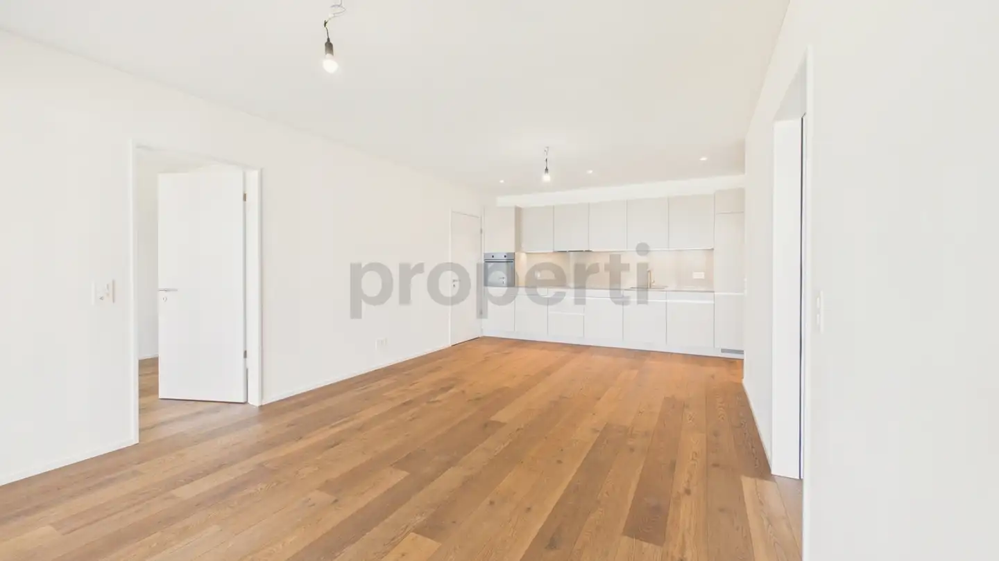 Appartamento in affitto - 8804 Au ZH - Foto 4