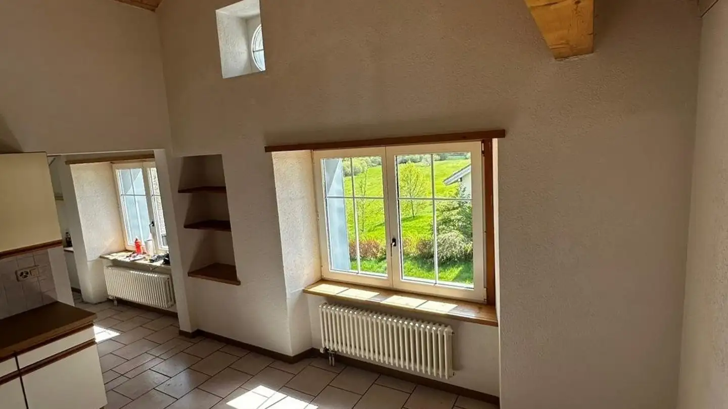 Appartamento in affitto - Route Du Risoud 33, 1348 Le Brassus