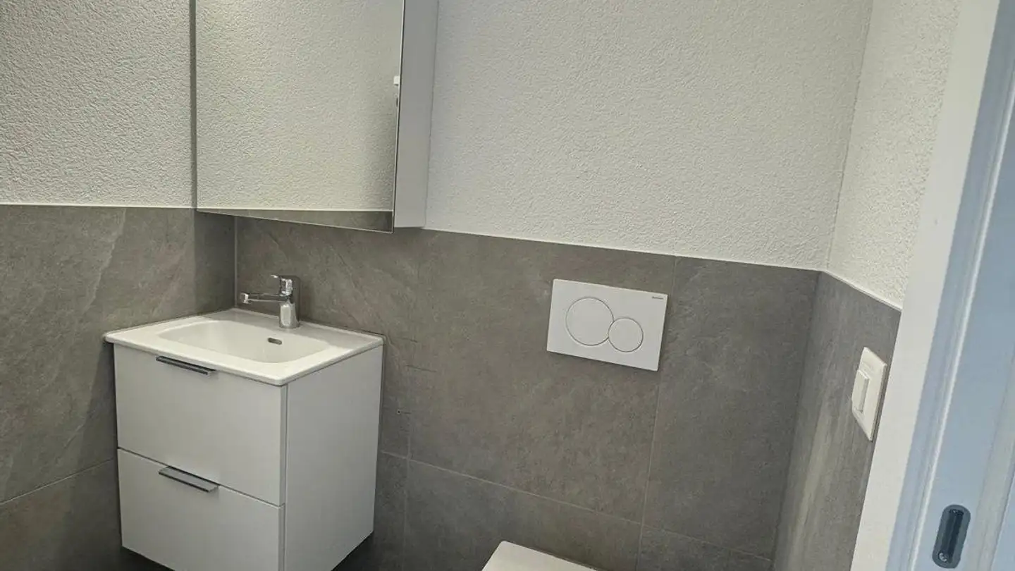 Apartment for rent - Walderstrasse 1, 8340 Hinwil - Photo 4