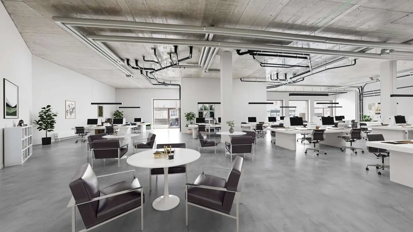 Gewerbe mieten - Seestrasse 119, 9326 Horn - Foto 3