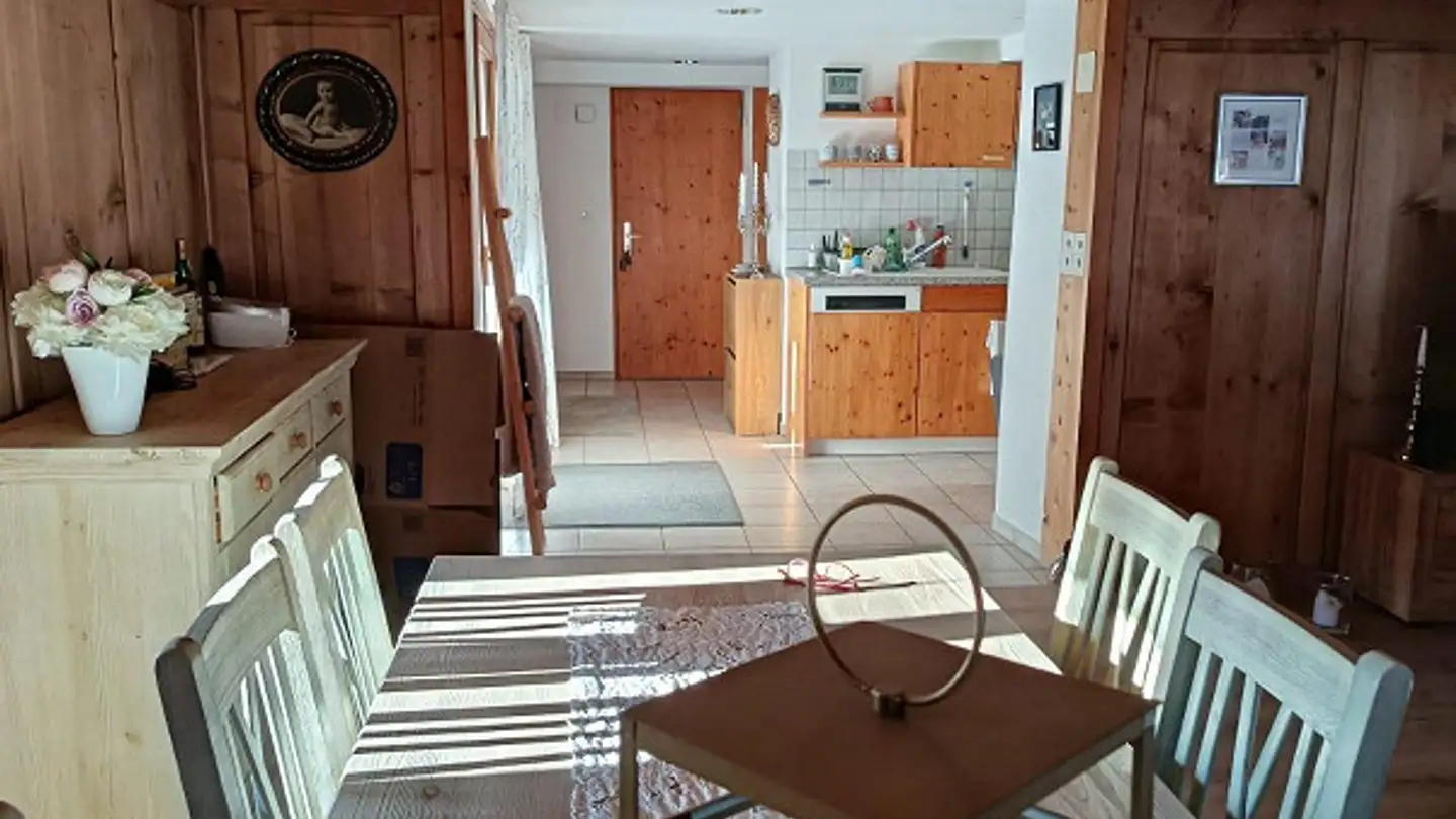 Appartement à louer - Via Grep 17, 7137 Flond - Photo 3