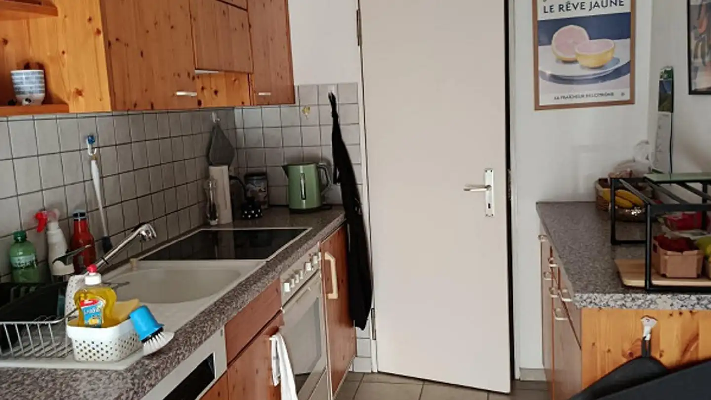 Appartement à louer - Via Grep 17, 7137 Flond - Photo 4