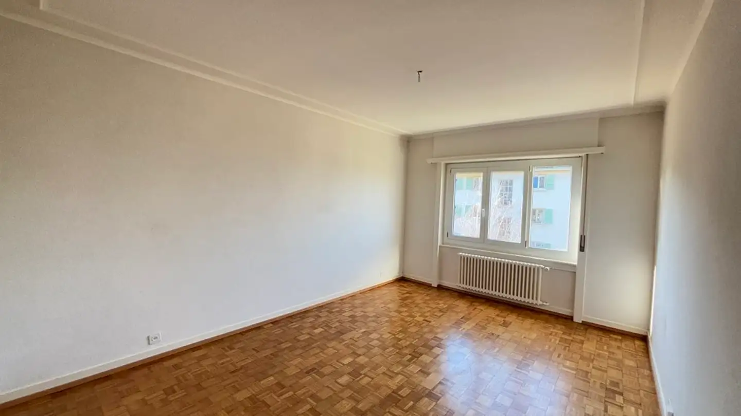 Appartamento in affitto - Avenue de Sévery 17, 1004 Lausanne - Foto 3