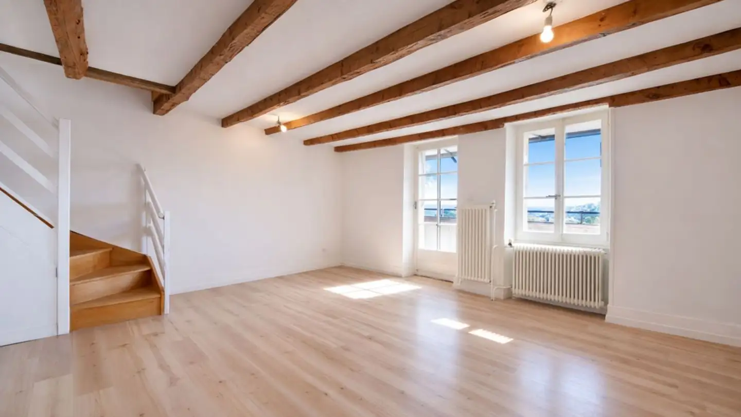 Maison individuelle à vendre - 1350 Orbe