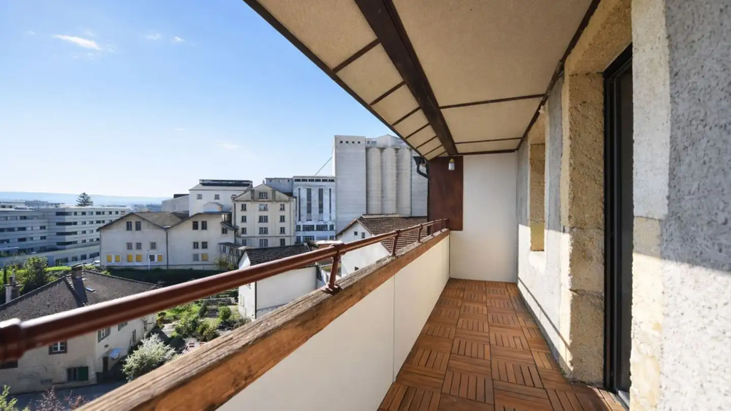 Maison individuelle à vendre - 1350 Orbe - Photo 4