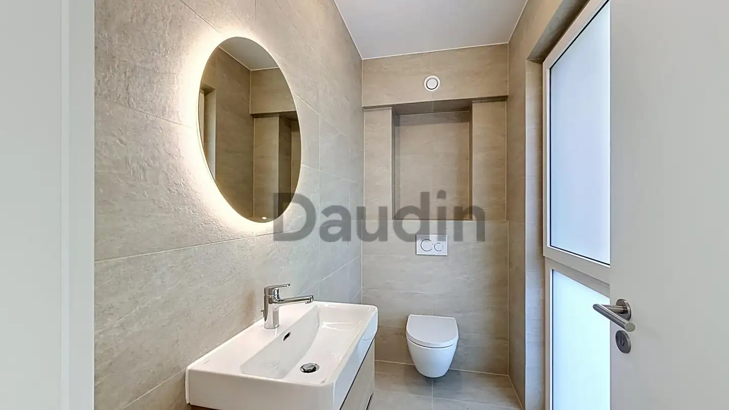 Villa mieten - Chemin De Place-Verte 25, 1234 Vessy - Foto 4