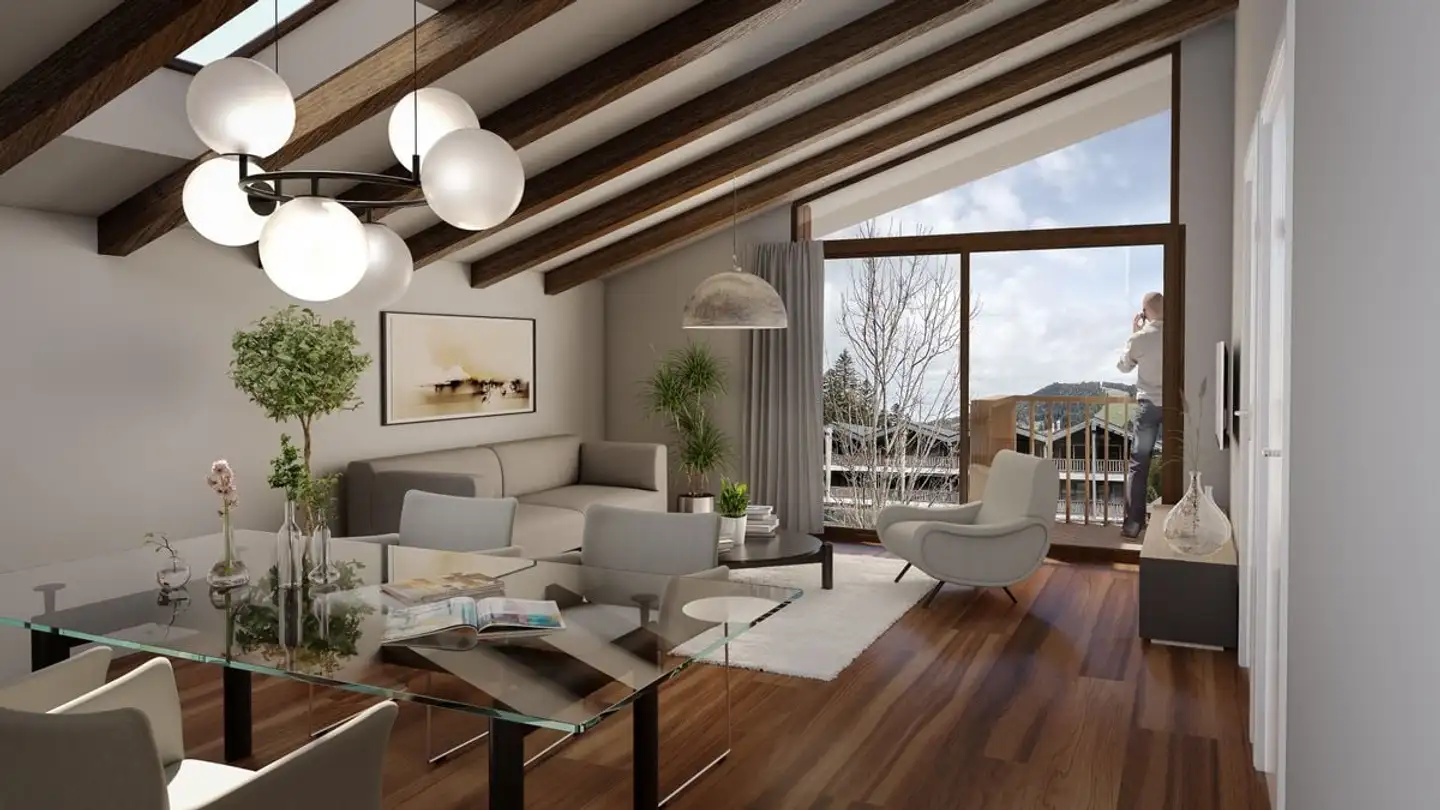 Appartamento in vendita - 1619 Les Paccots - Foto 3