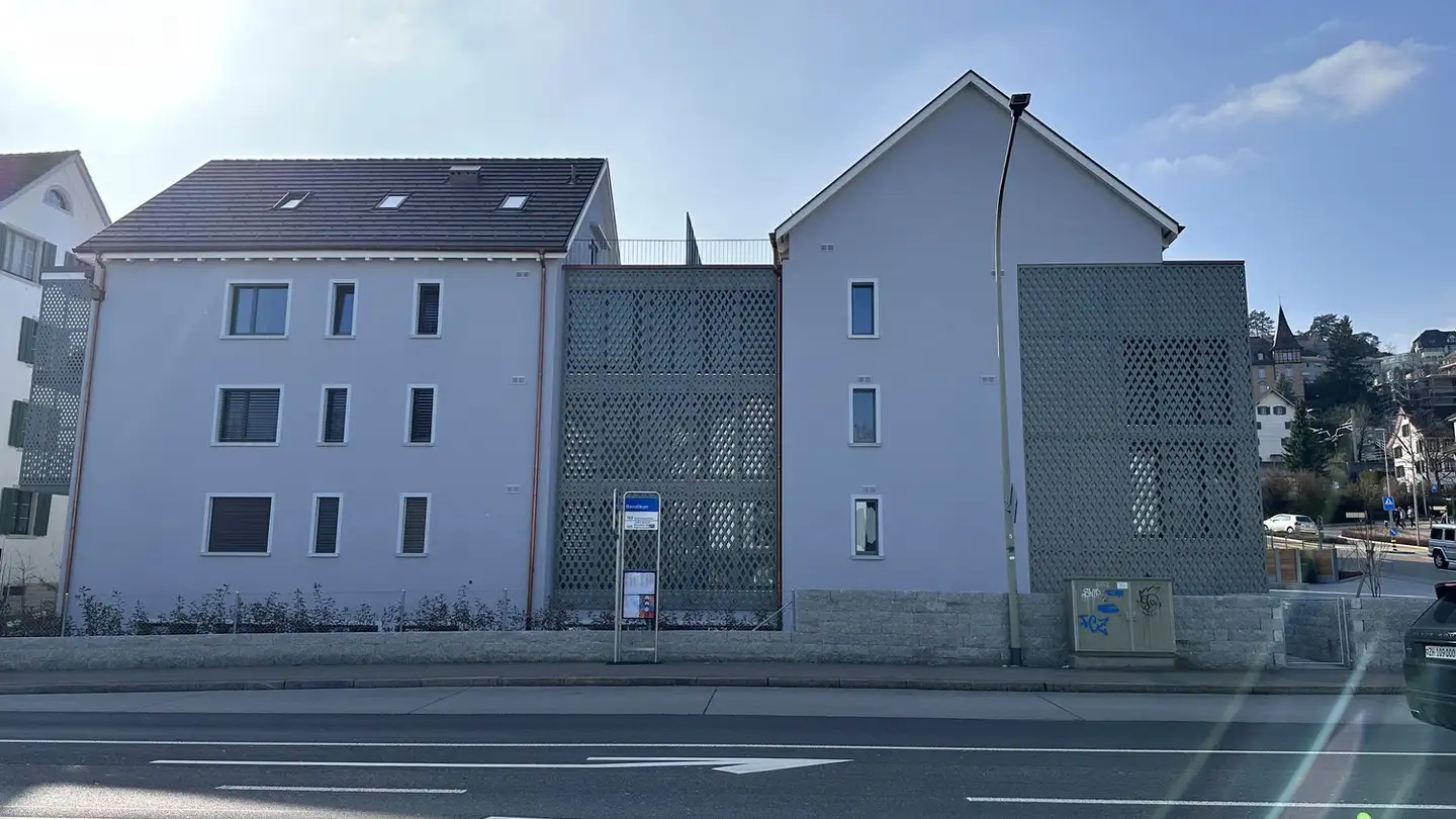 Office space for rent - Dorfstrasse 1, 8802 Kilchberg ZH