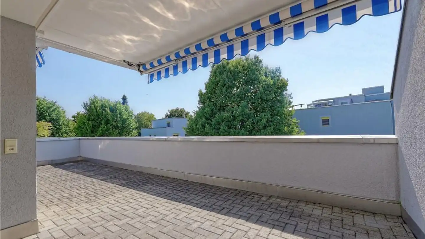 Attique à vendre - Im Park 11, 3052 Zollikofen