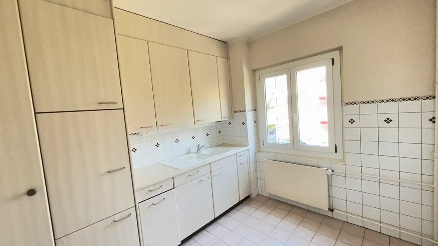 Appartamento in affitto - Avenue de Sévery 17, 1004 Lausanne - Foto 4