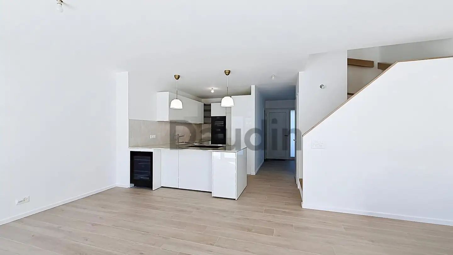 Villa mieten - Chemin De Place-Verte 25, 1234 Vessy - Foto 2