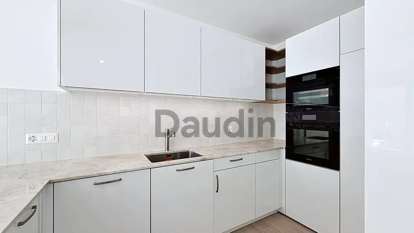 Villa mieten - Chemin De Place-Verte 25, 1234 Vessy - Foto 3