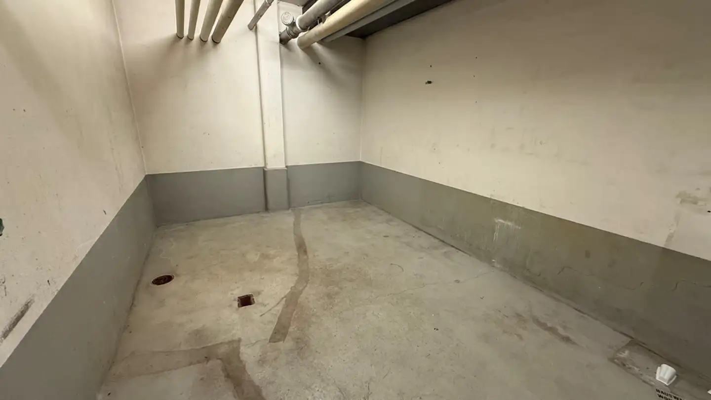 Storage space for rent - Bettlachstrasse 20, 2540 Grenchen - Photo 2