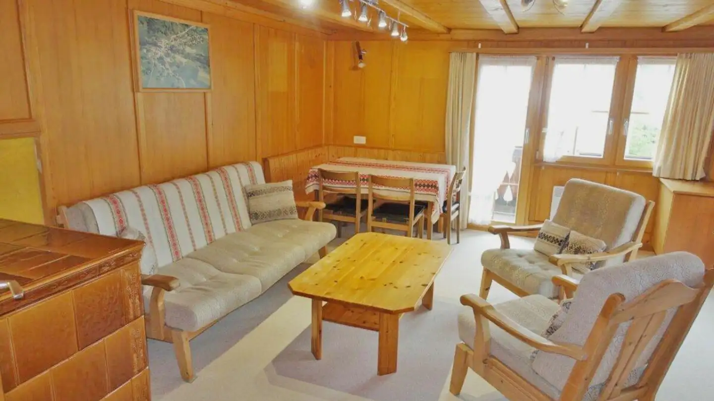 Appartamento in vendita - Via Falerin 29, 7151 Schluein - Foto 2