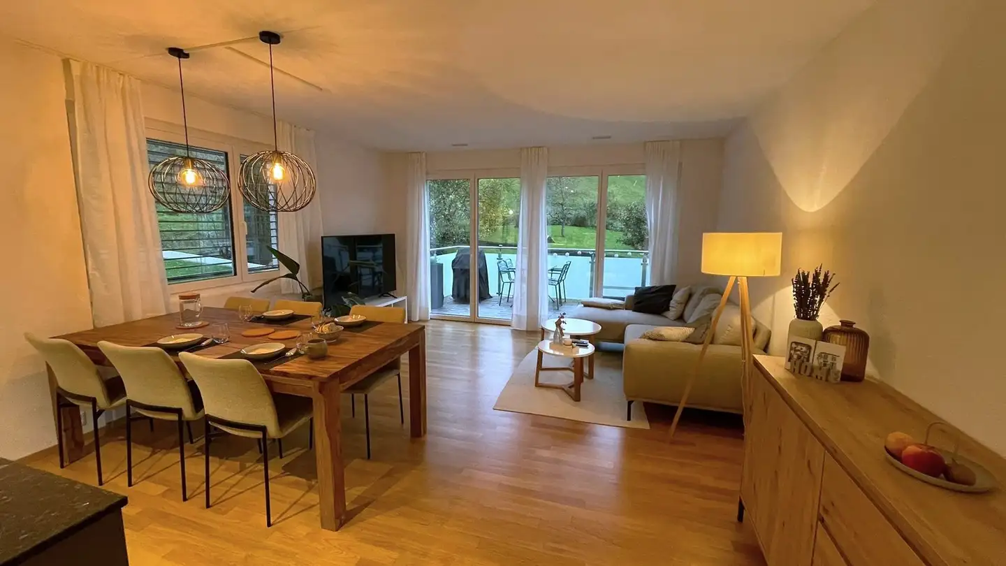 Appartamento in affitto - Theodor-Felber-Strasse 4, 8408 Winterthur