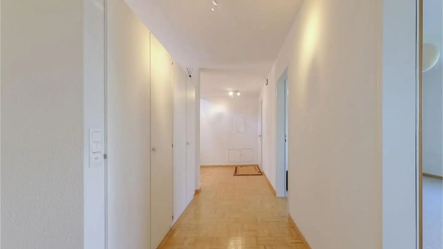 Attique à vendre - Im Park 11, 3052 Zollikofen - Photo 3