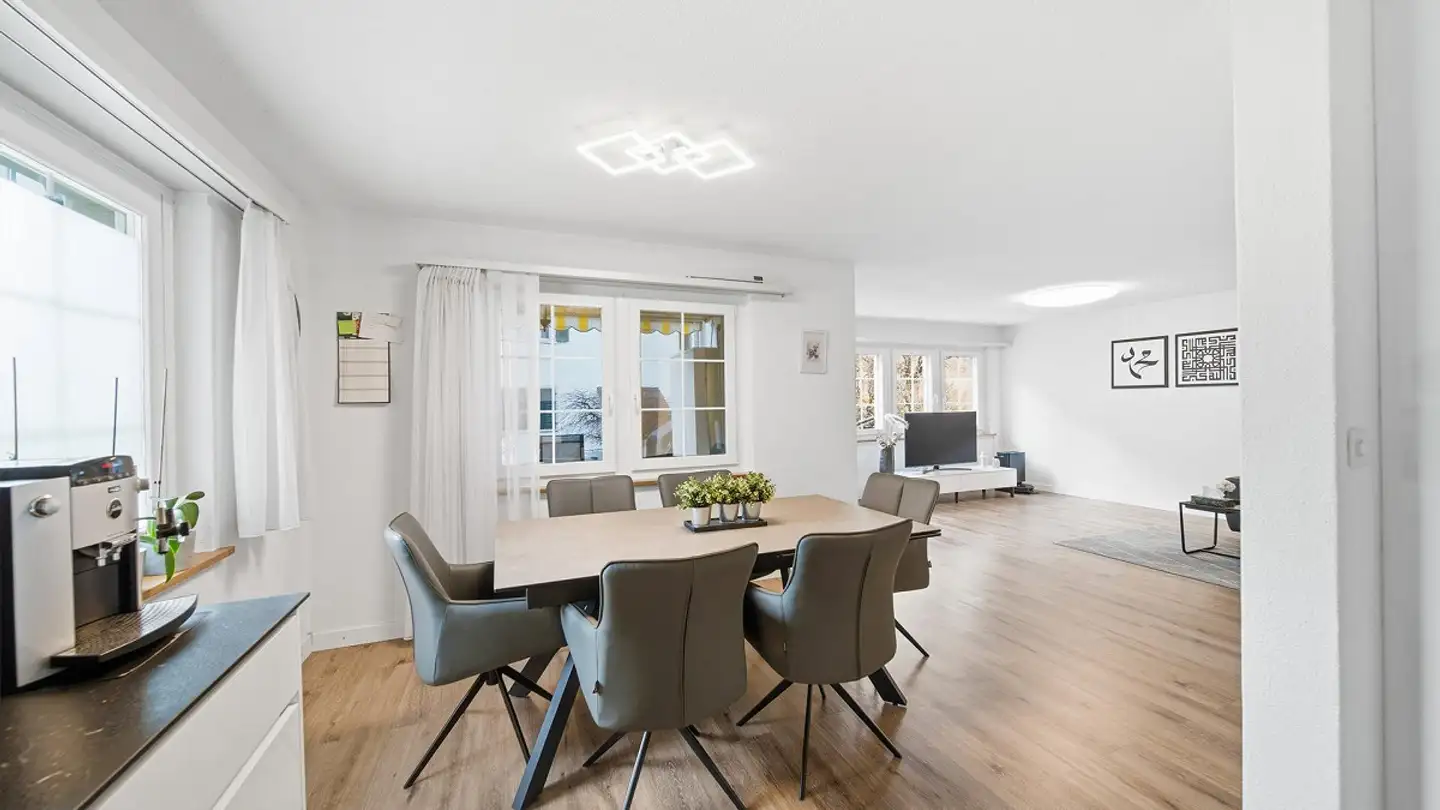 Appartamento in vendita - 8635 Dürnten