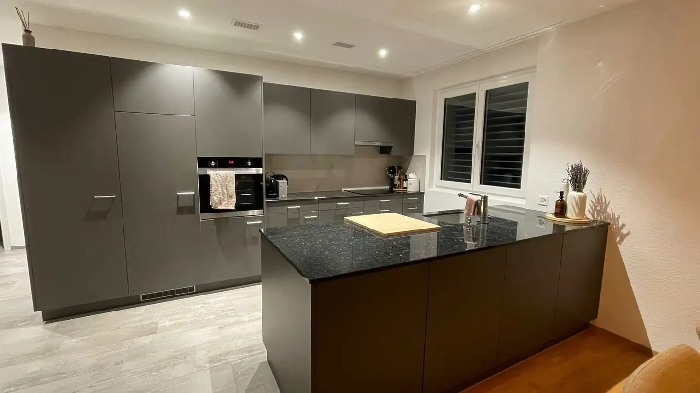 Appartamento ammobiliato in affitto - Theodor-Felber-Strasse 4, 8408 Winterthur - Photo 2