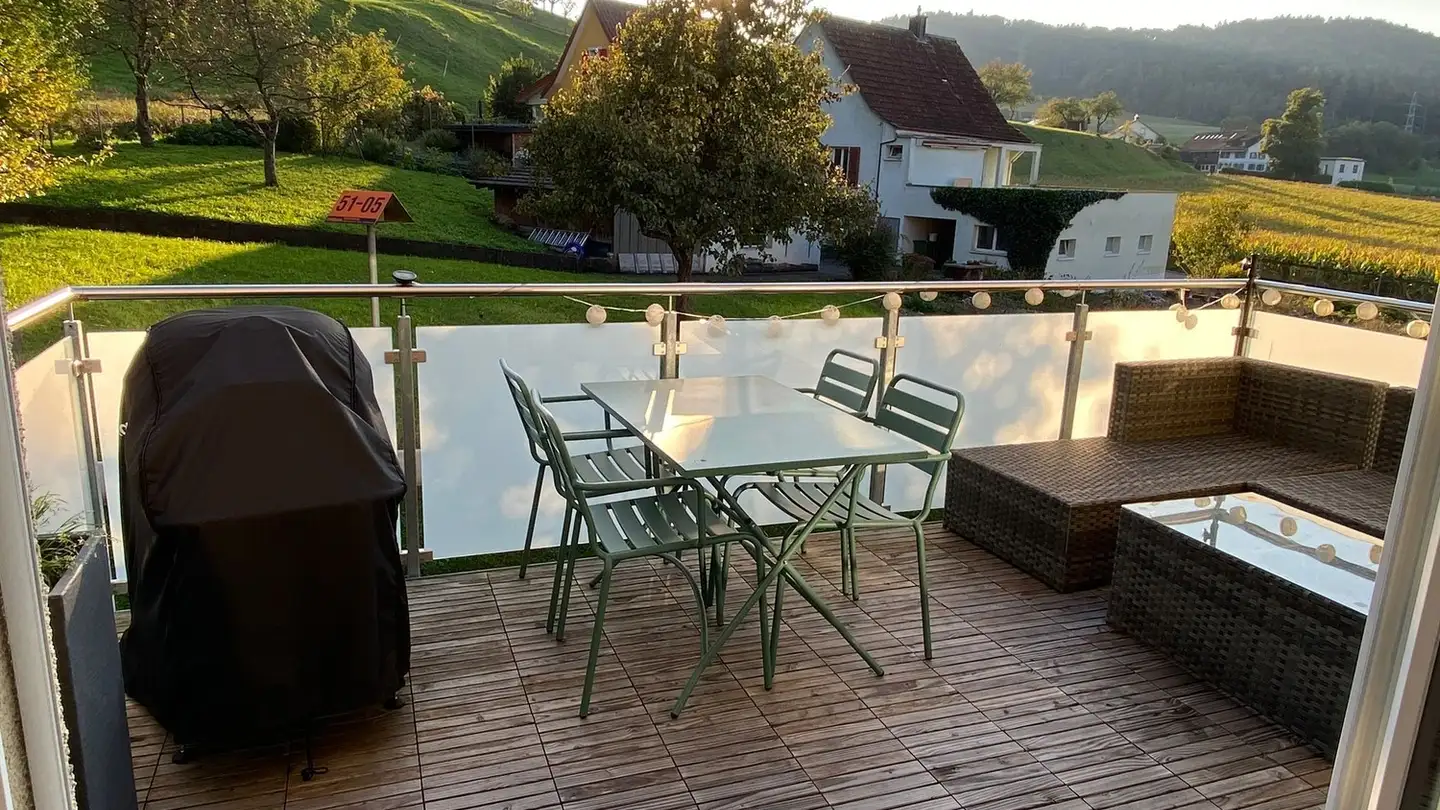 Appartamento ammobiliato in affitto - Theodor-Felber-Strasse 4, 8408 Winterthur - Photo 3