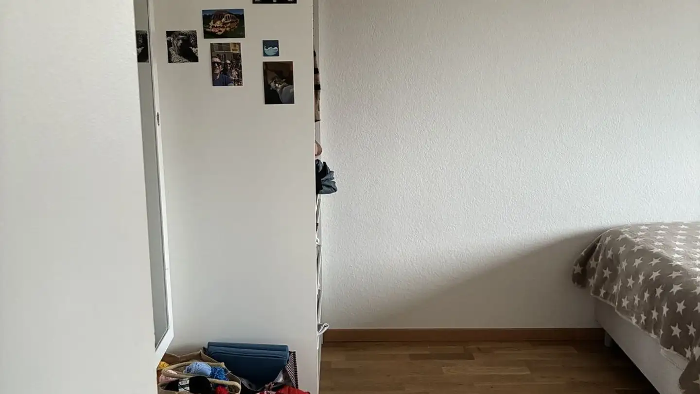 Appartement à louer - Altwiesenstrasse 197, 8051 Zürich