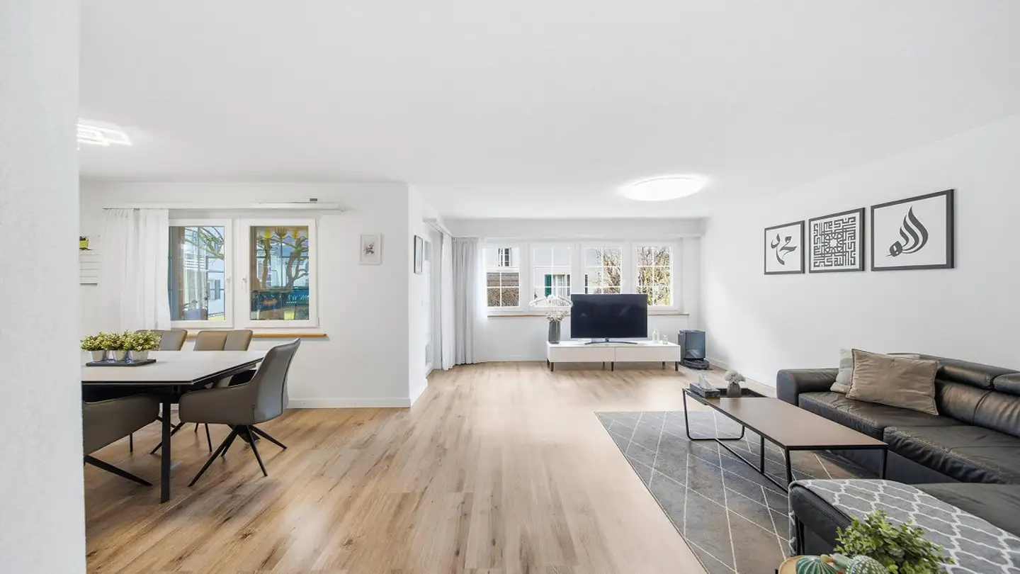 Appartamento in vendita - 8635 Dürnten - Foto 2