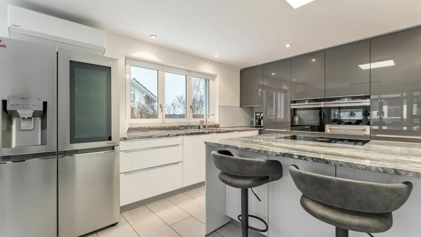 Duplex à louer - Bodenacherstrasse 22, 4443 Wittinsburg - Photo 2