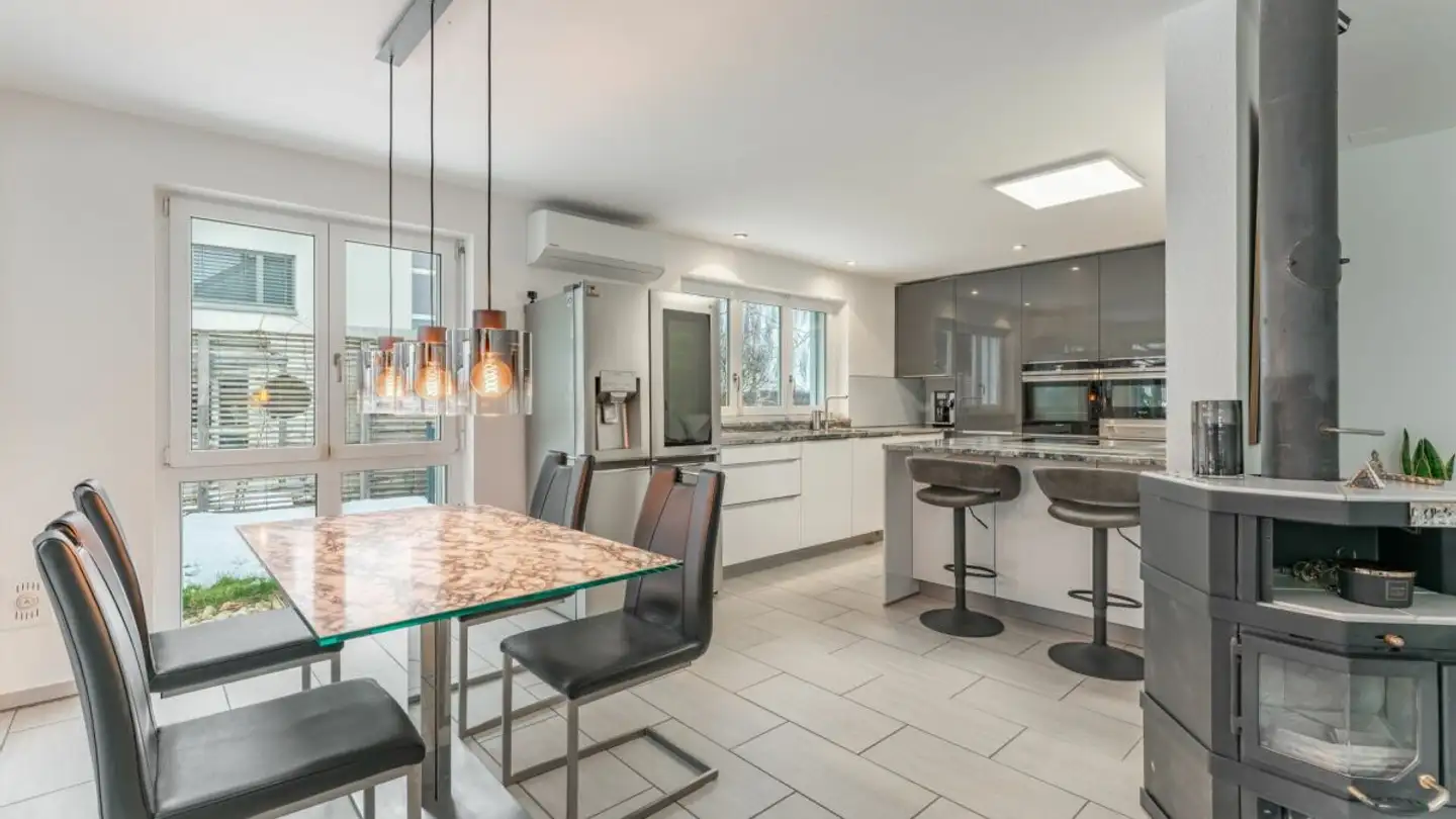 Duplex à louer - Bodenacherstrasse 22, 4443 Wittinsburg - Photo 3